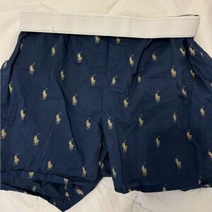 RALPH LAUREN BOXERS